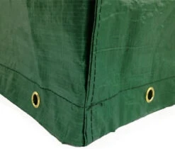 Heavy Duty Waterproof 3 Seater Swinging Garden Hammock Cover With Zip 8 Heavy Duty Waterproof 3 Seater Swinging Garden Hammock Cover With Zip -Flymo Shop heavy duty waterproof 3 seater swinging garden hammock cover with zip5056316794251 03c MP