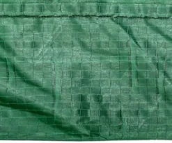 Heavy Duty Waterproof 3 Seater Swinging Garden Hammock Cover With Zip 9 Heavy Duty Waterproof 3 Seater Swinging Garden Hammock Cover With Zip -Flymo Shop heavy duty waterproof 3 seater swinging garden hammock cover with zip5056316794251 04c MP