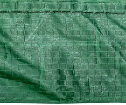 Heavy Duty Waterproof 3 Seater Swinging Garden Hammock Cover With Zip 6 Heavy Duty Waterproof 3 Seater Swinging Garden Hammock Cover With Zip - Image 4