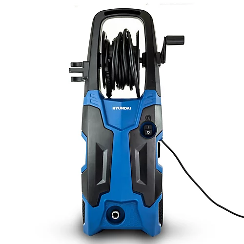 Hyundai 2500W 2610psi 180bar Electric Pressure Washer With 8.5L/Min Flow Rate HYW2500E 4 Hyundai 2500W 2610psi 180bar Electric Pressure Washer With 8.5L/Min Flow Rate HYW2500E - Image 2