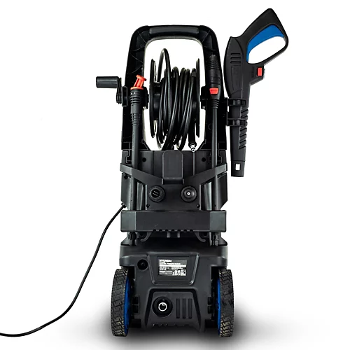 Hyundai 2500W 2610psi 180bar Electric Pressure Washer With 8.5L/Min Flow Rate HYW2500E 6 Hyundai 2500W 2610psi 180bar Electric Pressure Washer With 8.5L/Min Flow Rate HYW2500E - Image 4