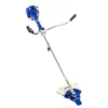 Hyundai 50.8cc Anti-Vibration Grass Trimmer / Brushcutter HYBC5080AV