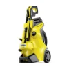 Kärcher K4 Power Control Corded Pressure Washer 1.8kW 13240320