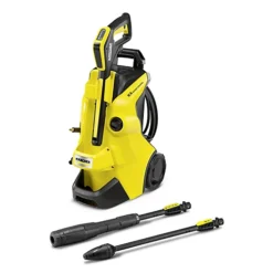 Kärcher K4 Power Control Corded Pressure Washer 1.8kW 13240320 -Flymo Shop karcher k4 power control corded pressure washer 1 8kw 132403204054278618241 07c