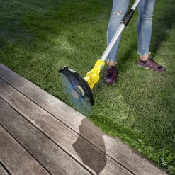 Kärcher LTR 18 Line Trimmer Spool & Line 7 Kärcher LTR 18 Line Trimmer Spool & Line -Flymo Shop karcher ltr 18 line trimmer spool line4054278571652 04i bq