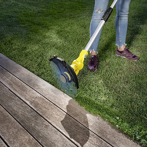 Kärcher LTR 18 Line Trimmer Spool & Line 5 Kärcher LTR 18 Line Trimmer Spool & Line - Image 3