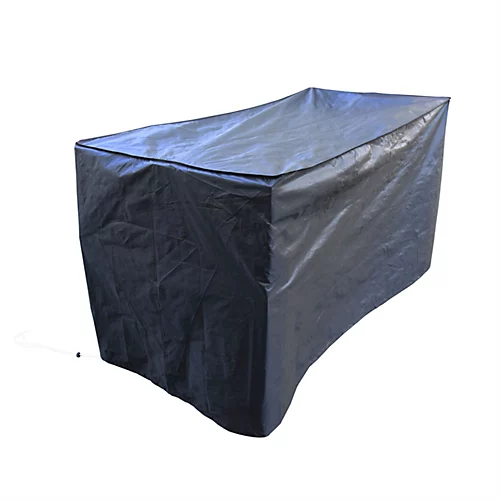 KCT Weatherproof Outdoor Garden Bench Cover - 3 Seater 3 KCT Weatherproof Outdoor Garden Bench Cover - 3 Seater