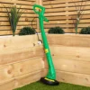 Lightweight Garden Power Strimmer Grass Cutting Electric