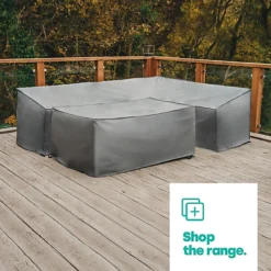LIVIVO Outdoor Waterproof Garden Cover With A Storage Bag - Heavy Duty Patio Table Cover, Oxford 600D, Anti-UV & Tear-Resistant 9 LIVIVO Outdoor Waterproof Garden Cover With A Storage Bag - Heavy Duty Patio Table Cover, Oxford 600D, Anti-UV & Tear-Resistant -Flymo Shop livivo outdoor waterproof garden cover with a storage bag heavy duty patio table cover oxford 600d anti uv tear resistant5056295302959 04c MP