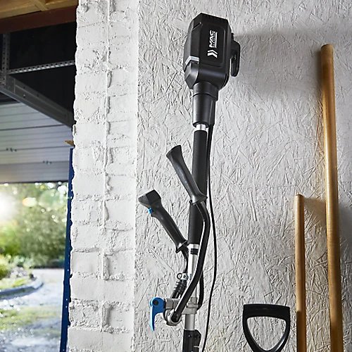 Mac Allister MBC1042 1000W Corded Brushcutter & Line Trimmer - Image 2