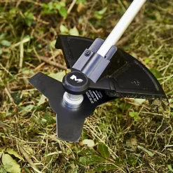 Mac Allister MBC1042 1000W Corded Brushcutter & Line Trimmer -Flymo Shop mac allister mbc1042 1000w corded brushcutter line trimmer5059340239279 04i