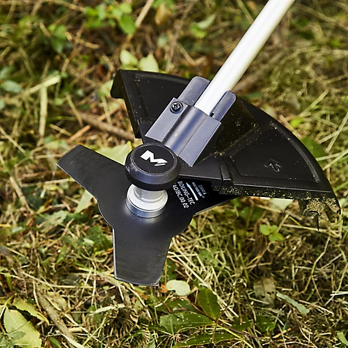 Mac Allister MBC1042 1000W Corded Brushcutter & Line Trimmer - Image 4