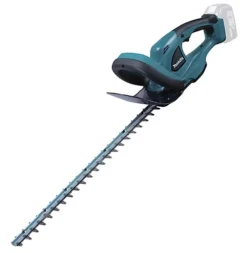 Makita DUH523 LXT 18v Li-Ion Cordless Hedge Cutter 52cm + 5.0ah Battery -Flymo Shop makita duh523 lxt 18v li ion cordless hedge cutter 52cm 5 0ah battery5055995590635 04c MP