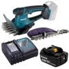 Makita DUM604ZX LXT 18v Li-Ion Cordless Grass Shear Cutter Trimmer 1 X 5.0ah 1 Makita DUM604ZX LXT 18v Li-Ion Cordless Grass Shear Cutter Trimmer 1 X 5.0ah -Flymo Shop makita dum604zx lxt 18v li ion cordless grass shear cutter trimmer 1 x 5 0ah5055995551452 01c MP