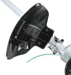 Makita DUR368LZ Twin LXT 18v 36v Li-Ion Brushless Brush Cutter - Bare Tool 8 Makita DUR368LZ Twin LXT 18v 36v Li-Ion Brushless Brush Cutter - Bare Tool -Flymo Shop makita dur368lz twin lxt 18v 36v li ion brushless brush cutter bare tool0088381884280 03c MP