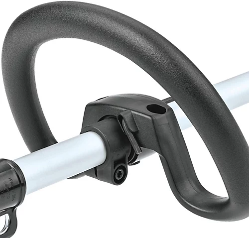 Makita DUR368LZ Twin LXT 18v 36v Li-Ion Brushless Brush Cutter - Bare Tool 6 Makita DUR368LZ Twin LXT 18v 36v Li-Ion Brushless Brush Cutter - Bare Tool - Image 4