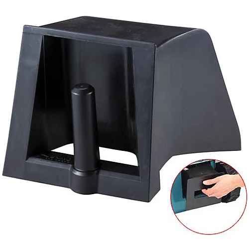 Makita Mulching Plug Set DLM460Z DLM432Z DLM431Z LXT Cordless Battery Lawn Mower 3 Makita Mulching Plug Set DLM460Z DLM432Z DLM431Z LXT Cordless Battery Lawn Mower