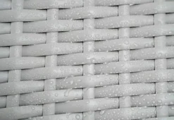 Mcc Direct Rattan Furniture Garden Table And Chair Set Rome Grey -Flymo Shop mcc direct rattan furniture garden table and chair set rome grey5060856463058 04c MP