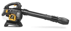 McCulloch GBV322VX 26cc Petrol Powered Leaf Blower Vacuum 8 McCulloch GBV322VX 26cc Petrol Powered Leaf Blower Vacuum -Flymo Shop mcculloch gbv322vx 26cc petrol powered leaf blower vacuum7391736620697 03c MP