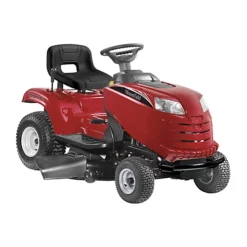 Mountfield MTF 98M SD Petrol Ride-on Lawnmower 352cc