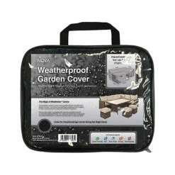 Nova Cover For Right Hand Cambridge Corner Dining Set -Flymo Shop nova cover for right hand cambridge corner dining set5060576742648 04c MP