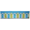 OLPRO Beach Huts 4 Pole Compact Windbreak (Steel Poles) -Flymo Shop olpro beach huts 4 pole compact windbreak steel poles 5060697910759 01c MP