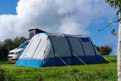OLPRO Cocoon Breeze Inflatable Campervan Awning Blue & Grey -Flymo Shop olpro cocoon breeze inflatable campervan awning blue grey5060697910278 03c MP