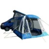 OLPRO Loopo Breeze Inflatable Campervan Awning Blue & Grey -Flymo Shop olpro loopo breeze inflatable campervan awning blue grey5060697910308 01c MP