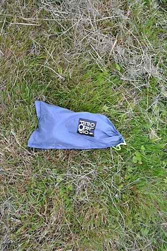 OLPRO Outdoor Leisure Products Camper Van Skirt - Small 6 OLPRO Outdoor Leisure Products Camper Van Skirt - Small - Image 4