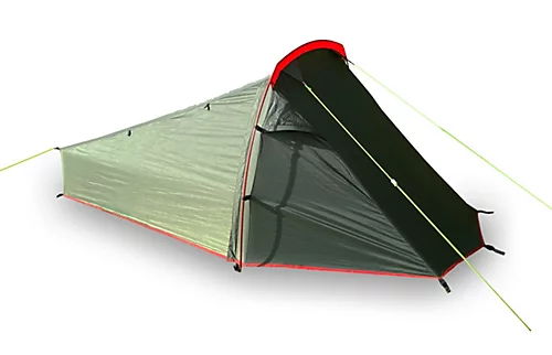 OLPRO Outdoor Leisure Products Solo Lightweight 1 Berth Tent 3 OLPRO Outdoor Leisure Products Solo Lightweight 1 Berth Tent