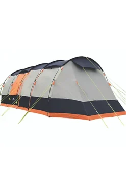 OLPRO Outdoor Leisure Products Wichenford 3.0 8 Berth Tent