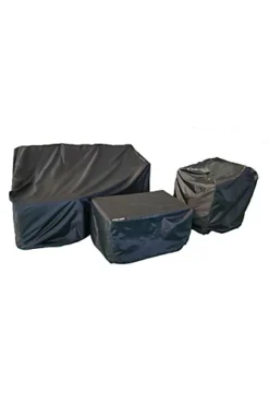 OUT & OUT Furniture Cover- Stockholm Chaise Lounge Set