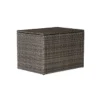 OUT & OUT Murcia Rattan Outdoor Cushion Box -Flymo Shop out out murcia rattan outdoor cushion box0617588429507 01c MP