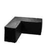 Outdoor Protective Weatherproof Cover For Garden Patio Furniture L Shape - Extra Large 1 Outdoor Protective Weatherproof Cover For Garden Patio Furniture L Shape - Extra Large -Flymo Shop outdoor protective weatherproof cover for garden patio furniture l shape extra large5060502538987 01c MP