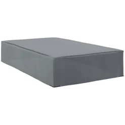 Outsunny 245x165cm Outdoor Garden Furniture Protective Cover Water UV Resistant -Flymo Shop outsunny 245x165cm outdoor garden furniture protective cover water uv resistant5056399125348 02c MP