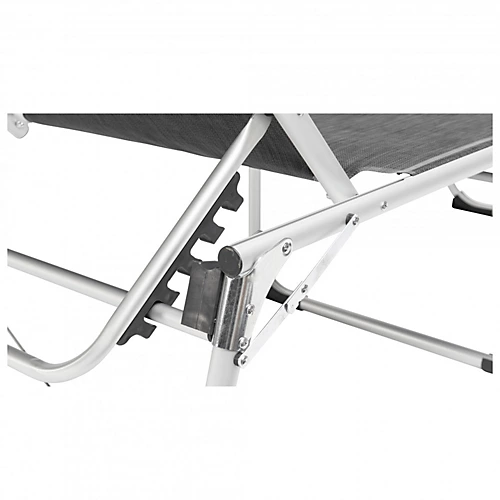 Outwell Furniture Victoria Reclining Lounger 4 Outwell Furniture Victoria Reclining Lounger - Image 2