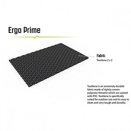 Outwell Furniture Victoria Reclining Lounger 5 Outwell Furniture Victoria Reclining Lounger - Image 3