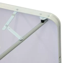 Oypla 80cm Portable Folding Outdoor Camping Kitchen Work Top Table 9 Oypla 80cm Portable Folding Outdoor Camping Kitchen Work Top Table -Flymo Shop oypla 80cm portable folding outdoor camping kitchen work top table5056233253343 06c MP