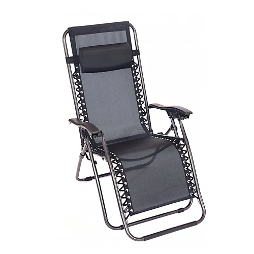 Oypla Folding Reclining Garden Deck Chair Sun Lounger Zero Gravity 3 Oypla Folding Reclining Garden Deck Chair Sun Lounger Zero Gravity