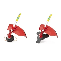 Petrol Grass Trimmer Brush Cutter (26cc) - 0.75KW 1HP -Flymo Shop petrol grass trimmer brush cutter 26cc 0 75kw 1hp5051752254857 04c MP