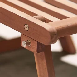 Premium Grey Sun Lounger Steamer Chair With Cushion -Flymo Shop premium grey sun lounger steamer chair with cushion5061023960318 03c MP