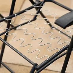 Primrose Pack Of 2 Floral Pattern Garden Recliner Sun Lounger Patio Chair Garden Reclining -Flymo Shop primrose pack of 2 floral pattern garden recliner sun lounger patio chair garden reclining5060937950033 04c MP