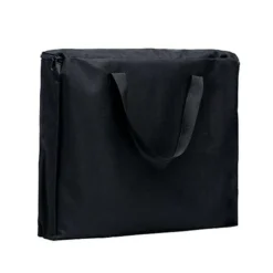 Primrose Small Rectangle Black Garden Furniture Cover - 200 X 80 X 95cm 8 Primrose Small Rectangle Black Garden Furniture Cover - 200 X 80 X 95cm -Flymo Shop primrose small rectangle black garden furniture cover 200 x 80 x 95cm5056228372691 03c MP