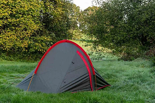 Ranger - Lightweight 2 Person Tent (Ripstop) 5 Ranger - Lightweight 2 Person Tent (Ripstop) - Image 3