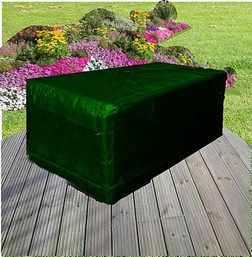 Rectangle Waterproof Garden Furniture Cover 3 Rectangle Waterproof Garden Furniture Cover