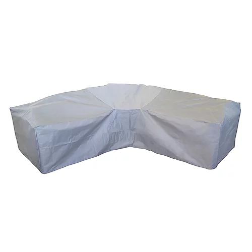 Royalcraft Adjustable Corner Lounging Cover 4 Royalcraft Adjustable Corner Lounging Cover - Image 2