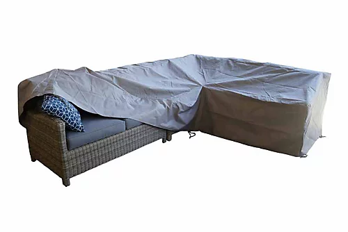 Royalcraft Adjustable Modular Corner Set Cover 5 Royalcraft Adjustable Modular Corner Set Cover - Image 3