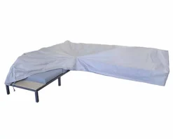 Royalcraft Aspen Corner Set - L Shape Cover -Flymo Shop royalcraft aspen corner set l shape cover5020125302884 04c MP