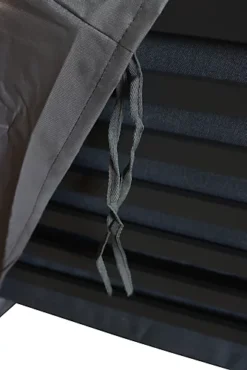 Royalcraft Mayfair Firepit Set - L Shape Cover -Flymo Shop royalcraft mayfair firepit set l shape cover5020125302860 03c MP