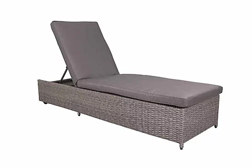 Royalcraft Paris Adjustable Sunlounger 3 Royalcraft Paris Adjustable Sunlounger